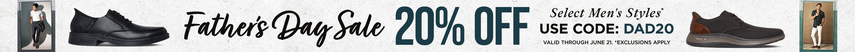 Fathers Day Sale